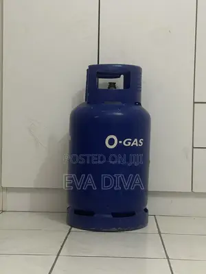 Gas Cylinder