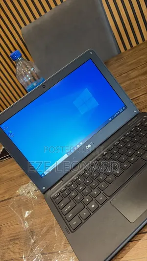 Laptop Dell Latitude 3120 4GB Intel Pentium SSD 60GB
