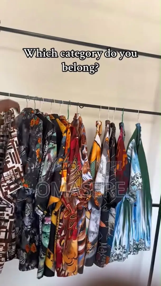 Vintage Shirts