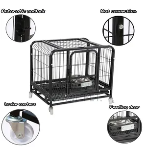 Cage for Dogs