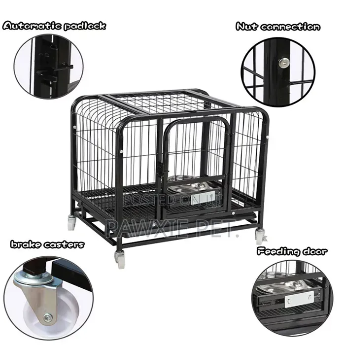 Cage for Dogs