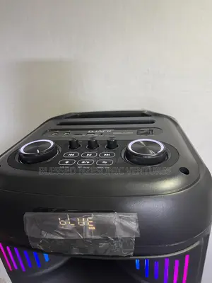 Portable Party Speaker