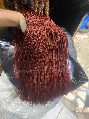 One Million Twisting Bob for Pretty Ladies