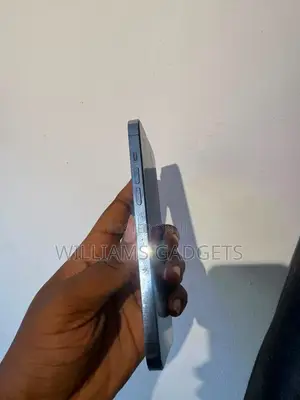 Apple iPhone 13 Pro Max 128 GB Blue