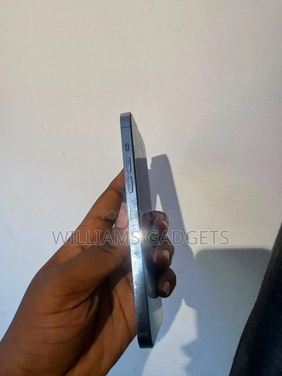 Apple iPhone 13 Pro Max 128 GB Blue