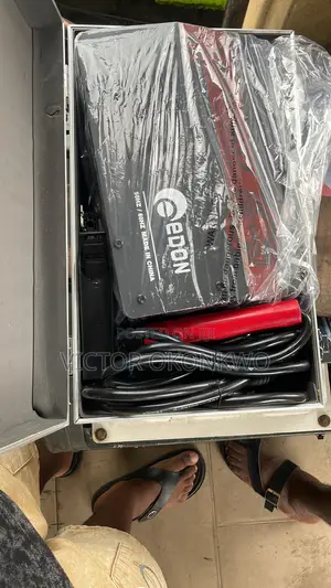 Edon Mma-307 Inverter Welding Machine