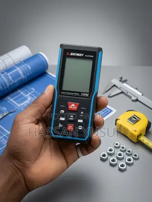 Sndway H-D100a Laser Distance Meter
