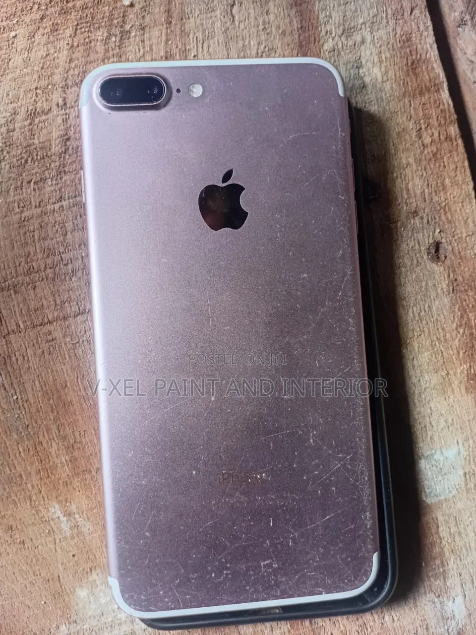 Apple iPhone 7 Plus 128 GB White