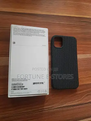 New Apple iPhone 11 128 GB Black