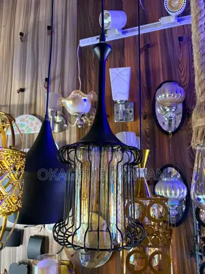 Pendant Dropping Incandescent
