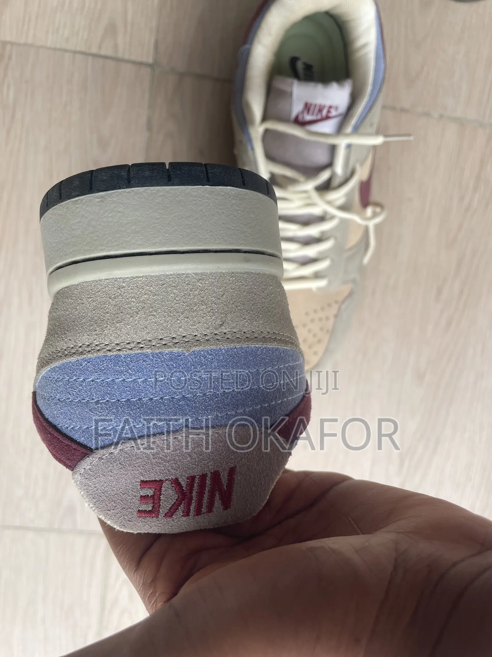 Nike Shoes