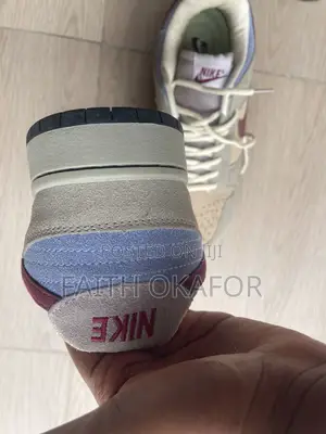 Nike Shoes