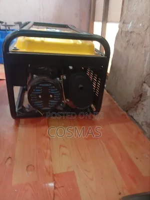 Senwei Sp 7800 Generator