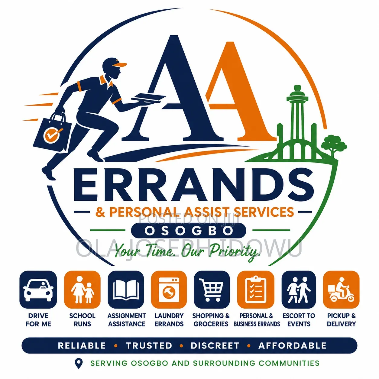 Errands Services