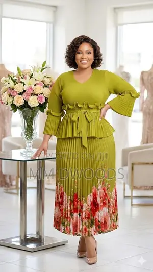 Luxury Women Set