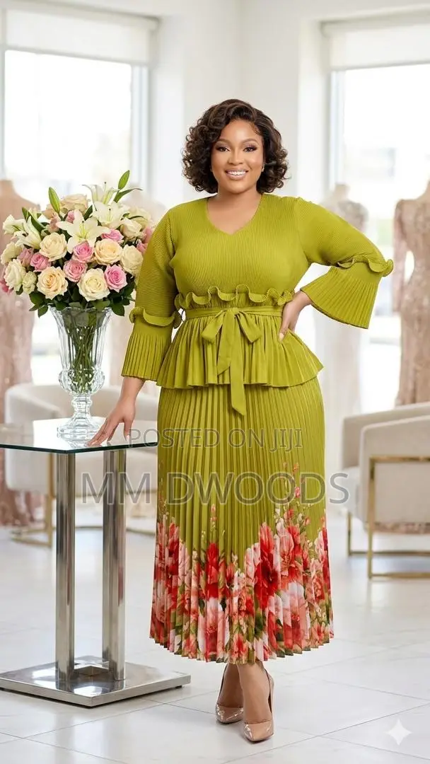 Luxury Women Set