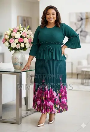 Luxury Women Set