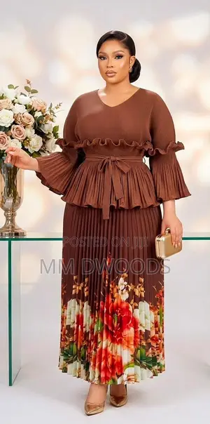 Luxury Women Set