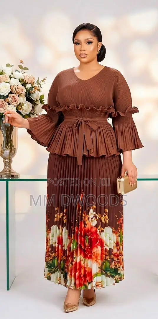 Luxury Women Set