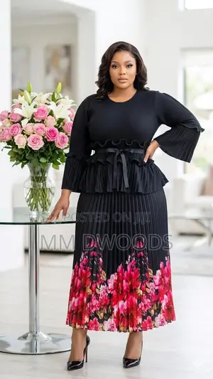 Luxury Women Set