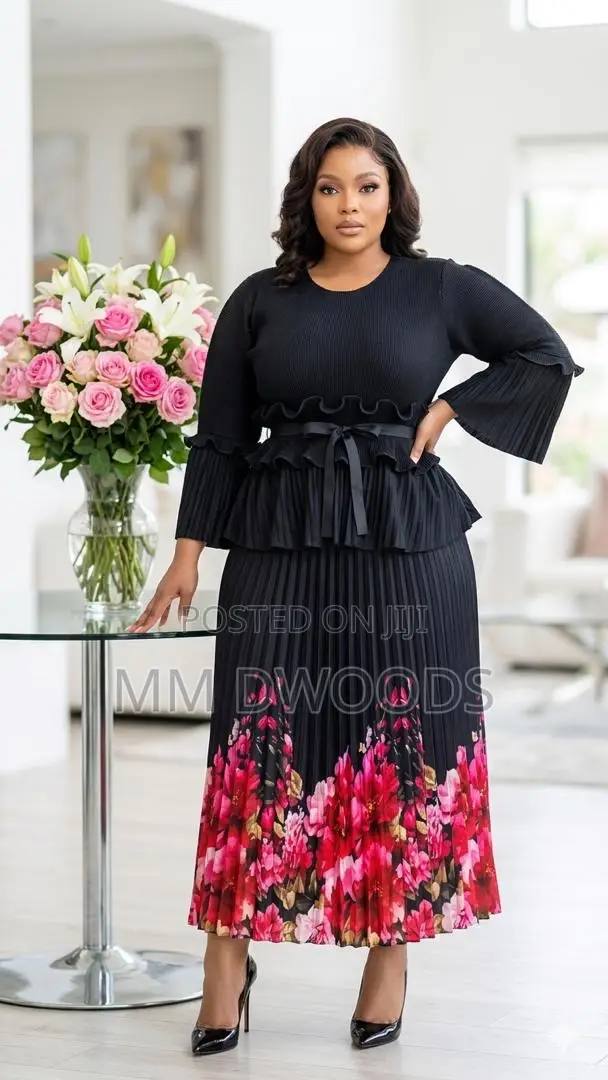 Luxury Women Set