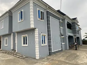 Furnished 1bdrm Apartment in Obasanjo Estate, Ado-Odo/Ota for rent