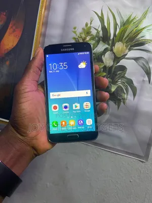 Samsung Galaxy S5 Neo 16 GB Black