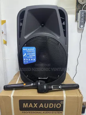 Quality Public Address System