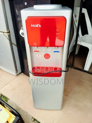 Water Dispenser