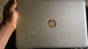 Laptop HP EliteBook 840 G3 8GB Intel Core i5 HDD 500GB