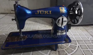 Juki Manual Sewing Machine (Head Only)>