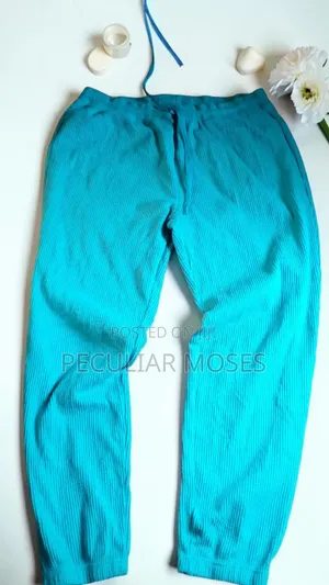 Thrift Trousers