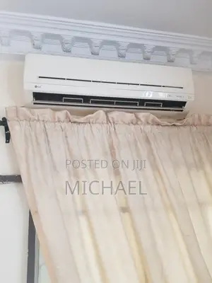 Used Lg 1.5 1hp Ac Available for Sale