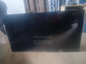 LG Smart TV 45 Inches