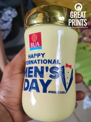 Celebrate Father's Day With a Customised Mug