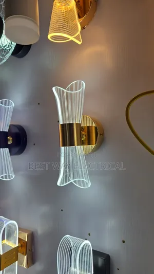Wall Lights in Abuja Nigeria