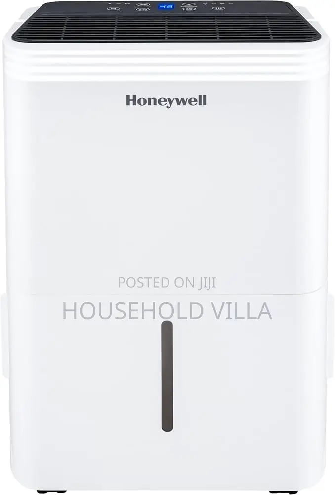 Honeywell 12l Dehumidifier