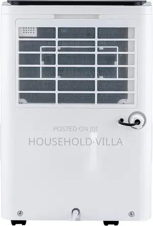 Honeywell 12l Dehumidifier