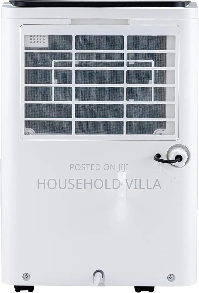 Honeywell 12l Dehumidifier