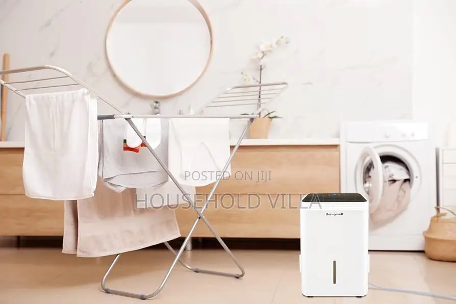 Honeywell 12l Dehumidifier