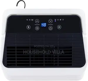 Honeywell 12l Dehumidifier
