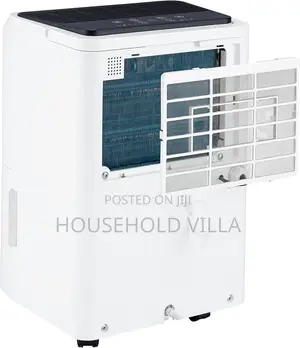 Honeywell 12l Dehumidifier