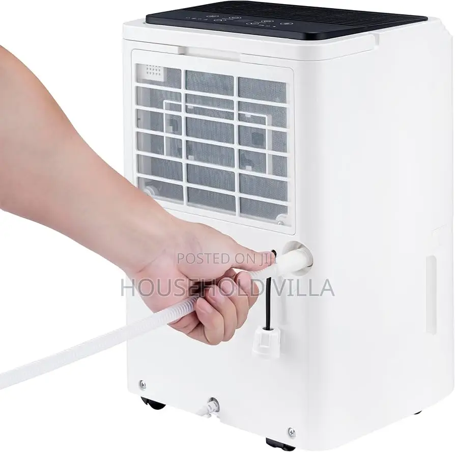 Honeywell 12l Dehumidifier
