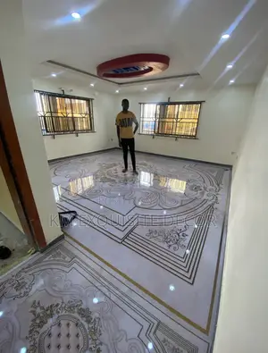 The Best Quality Floor