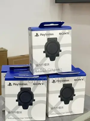 Playstation 5 Edge Module Stick Replacement