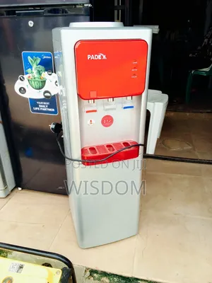 Water Dispenser