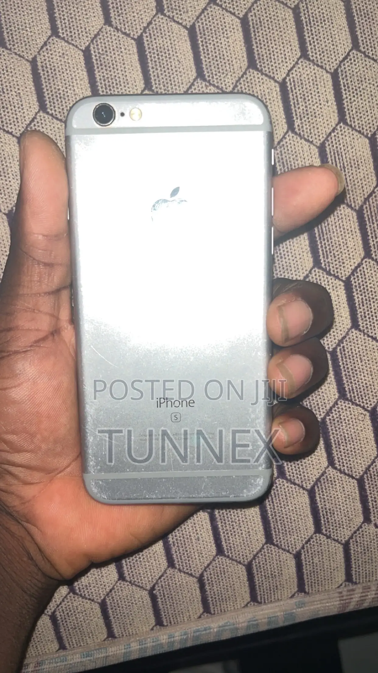 Apple iPhone 6s 32 GB Silver