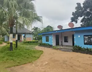 Studio Apartment in New Stadium Road, Ikot Ekpene for rent