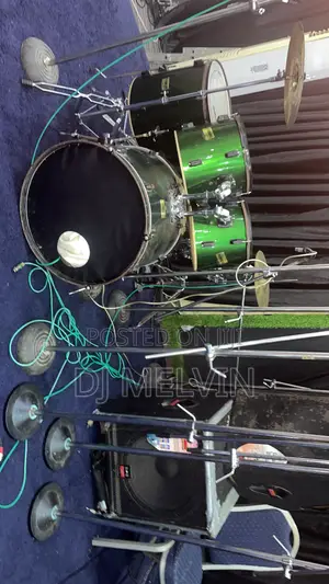 Sound Engineer