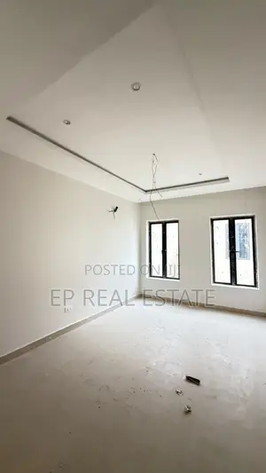 6bdrm Duplex in Jahi for rent